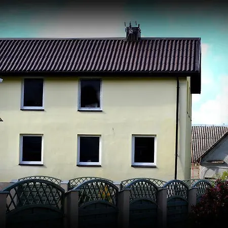 Appartamento Apartamentai Vilma