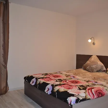 Apartamentai Vilma Apartment *