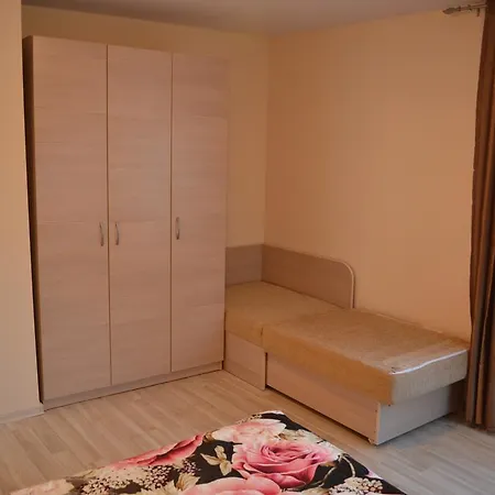 Apartamentai Vilma Palanga