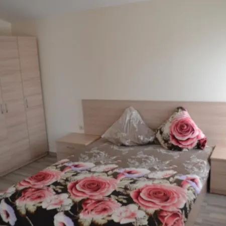 Apartamentai Vilma Palanga