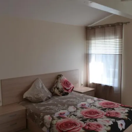 Apartamentai Vilma *